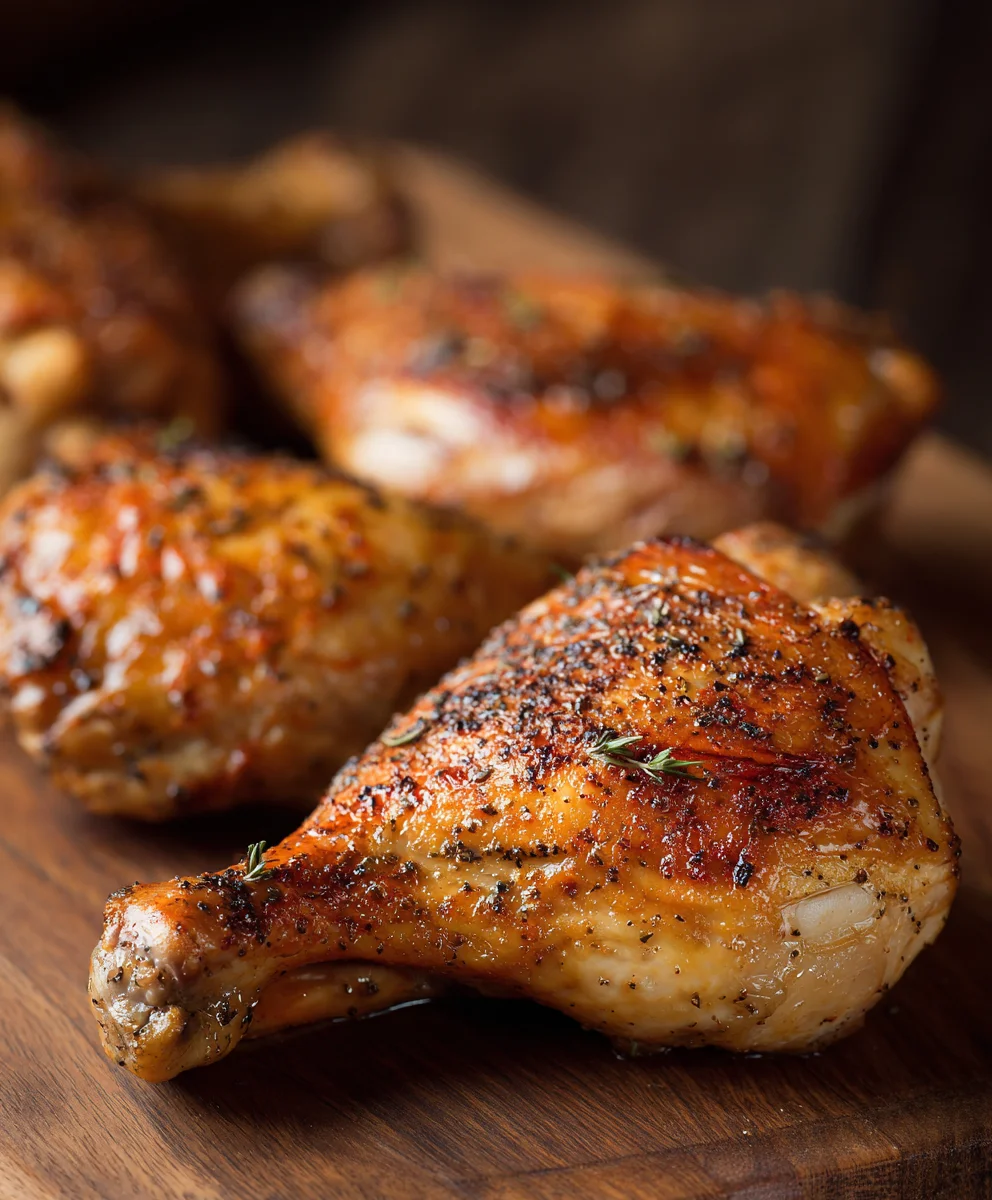 Six Delicious Baked Beef Leg Recipes