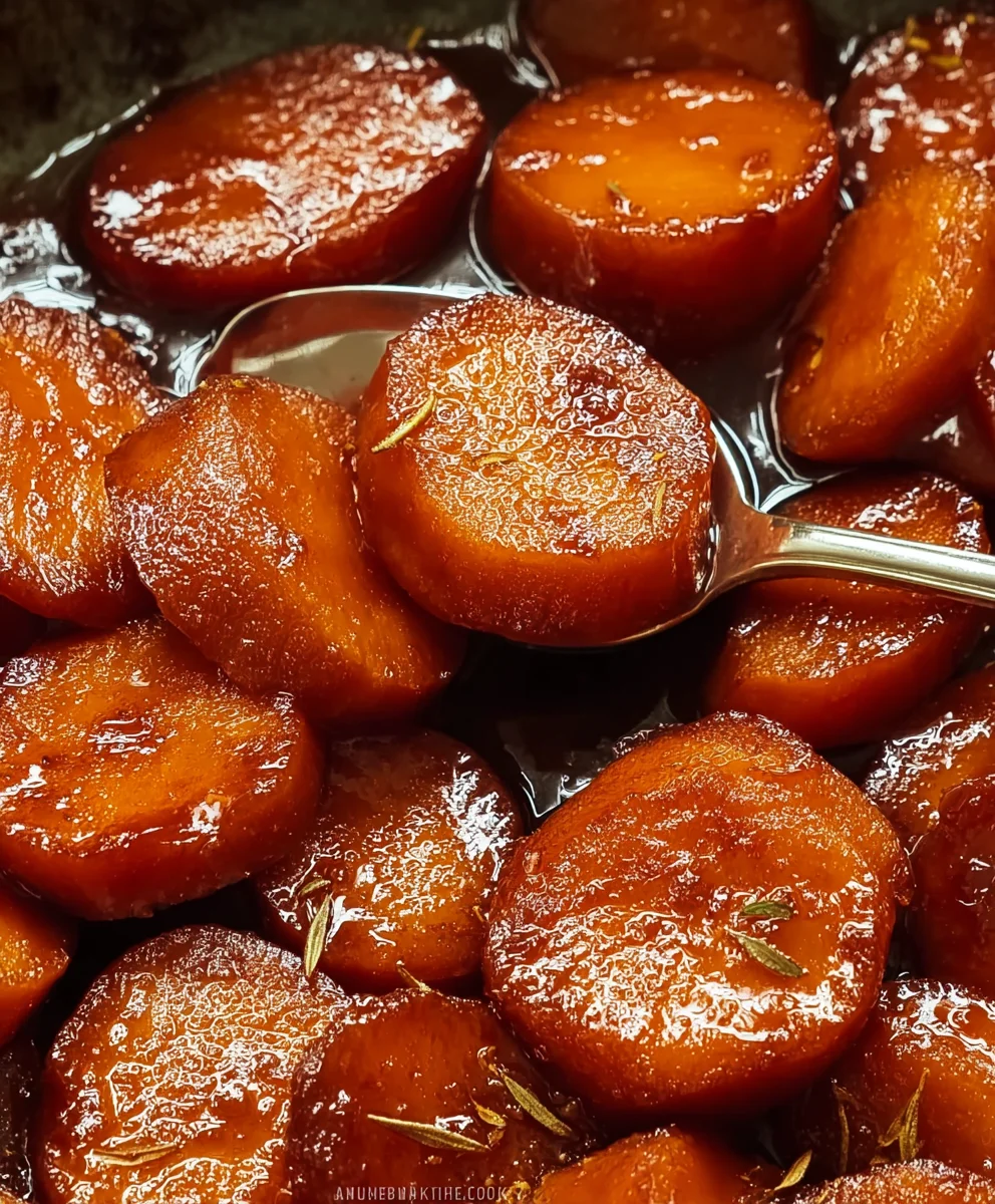 Sweet Candied Yams- Delicious Side Dish Perfection