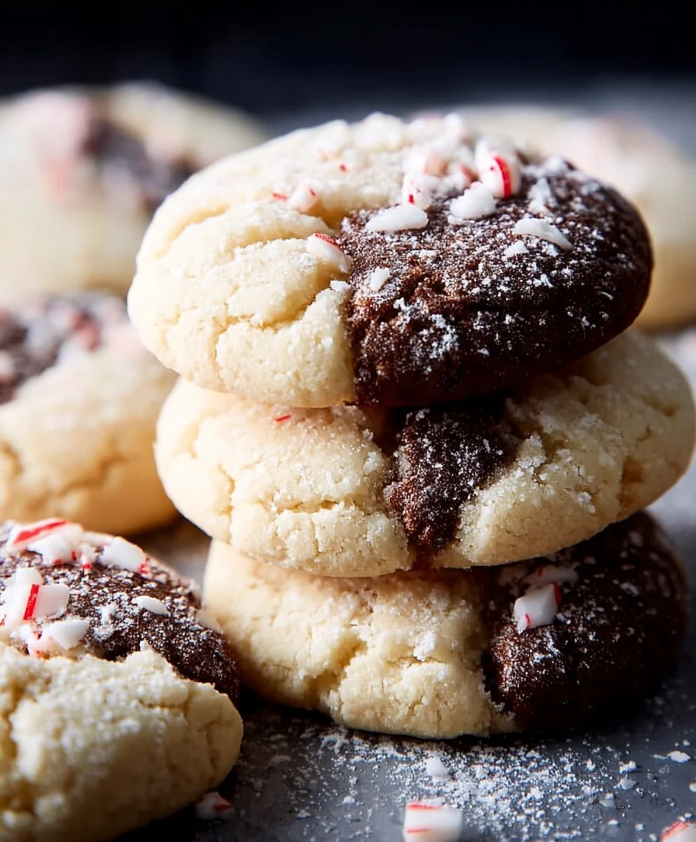 Holiday Cookie Recipes-The Best Festive Treats