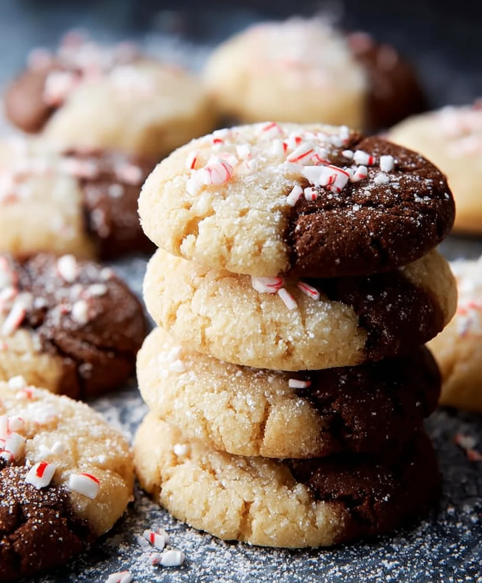 Holiday Cookie Recipes-The Best Festive Treats