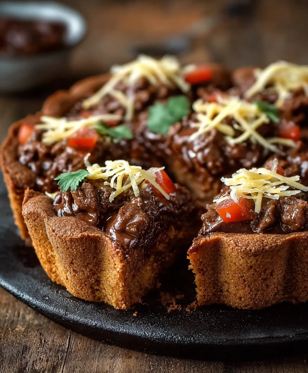 Hearty Beef Stew Recipe-Comforting Slow Cooker Meal