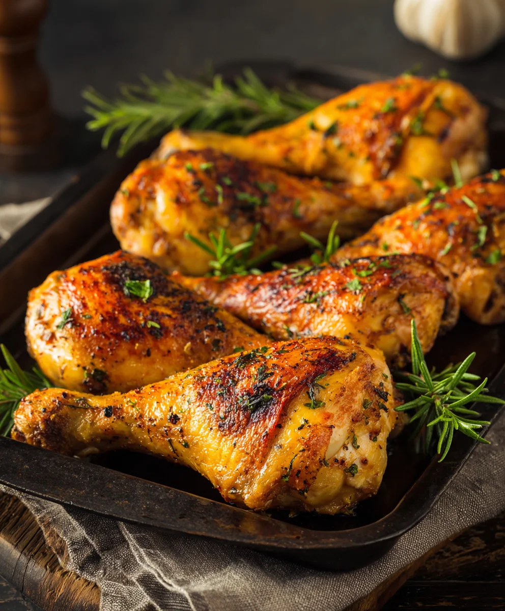 Six Delicious Baked Beef Leg Recipes