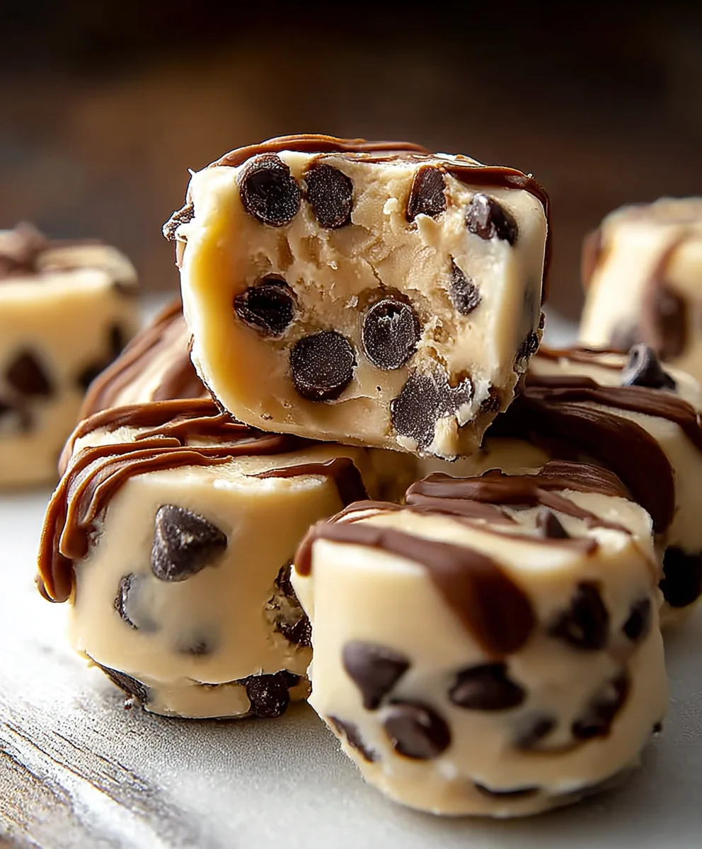 Frozen Greek Yogurt Peanut Butter Bites - Easy Treat