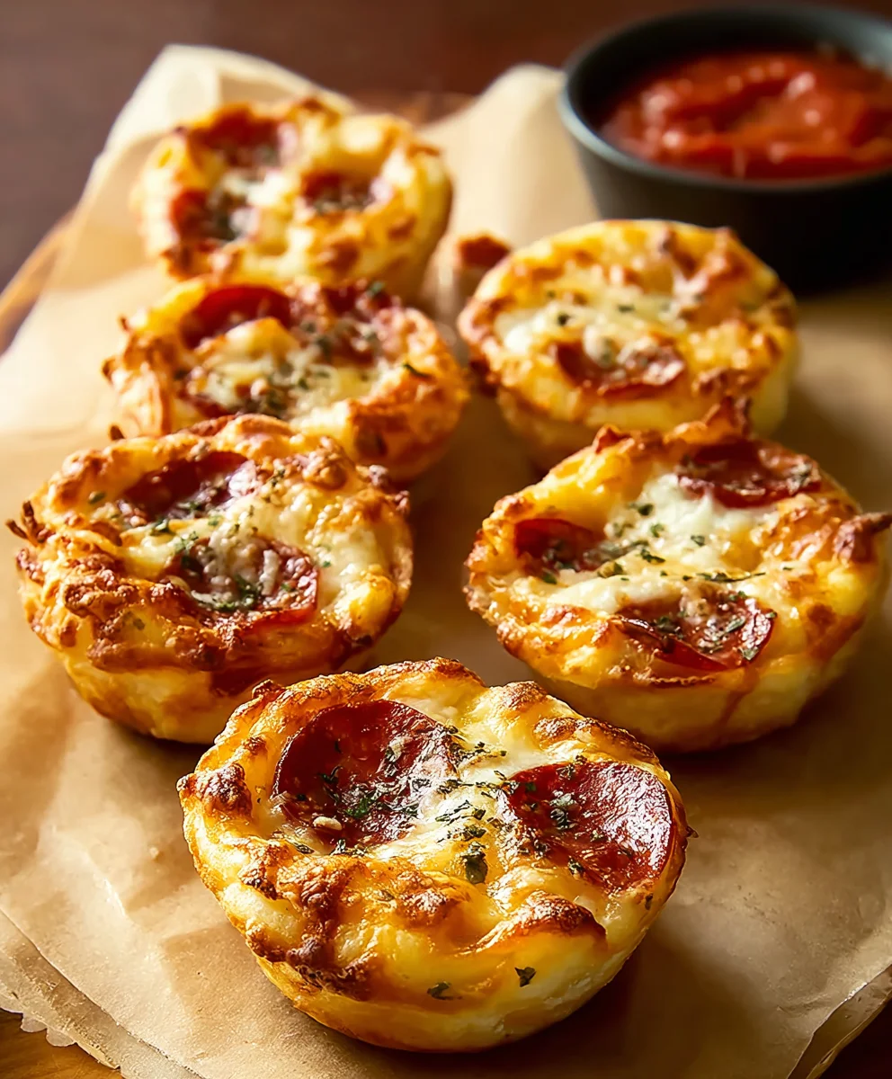 Little Caesars Pizza Puffs Copycat Recipe - Easy Bites