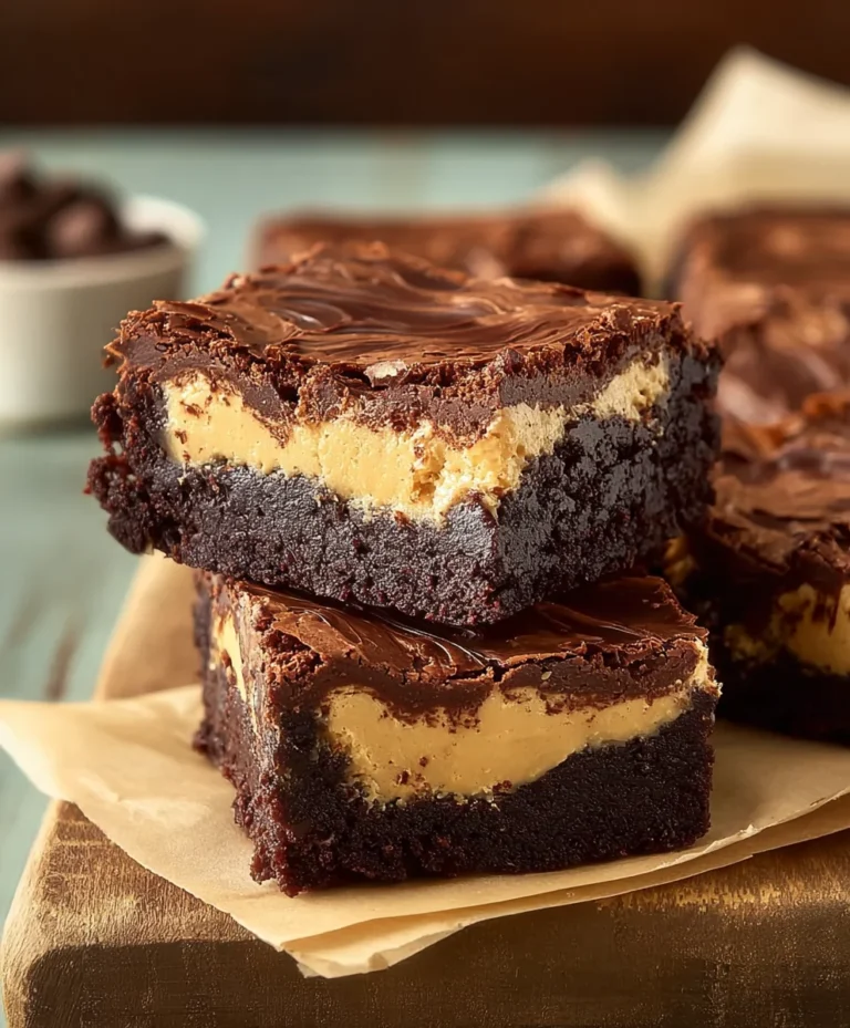 Baileys Extract Flavor Brownies – Rich Non-Non-Non-Alcoholic Alternativeic Delight