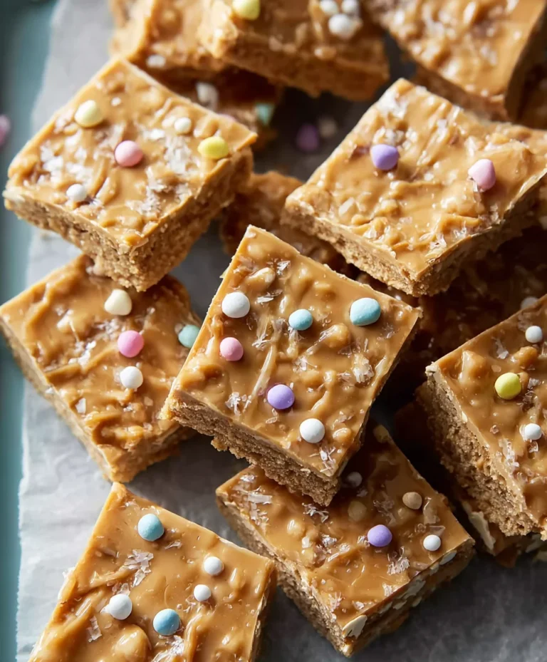 Easy Easter Toffee Recipe – Delicious & Quick Treat
