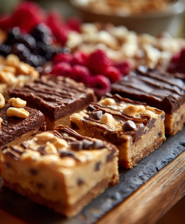 Easy Cheap Food Bar Ideas For Moms – Stress-Free Party Guide