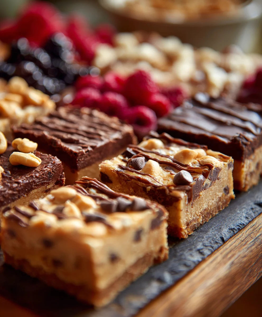 Easy Cheap Food Bar Ideas For Moms – Stress-Free Party Guide