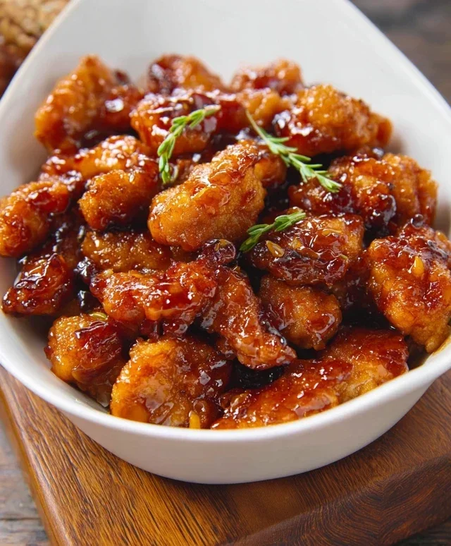 3 Ingredient Orange Chicken Orange Marmalade Bbq