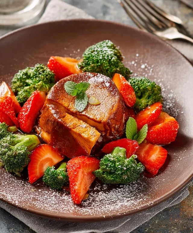 Healthy Weight Loss Recipes