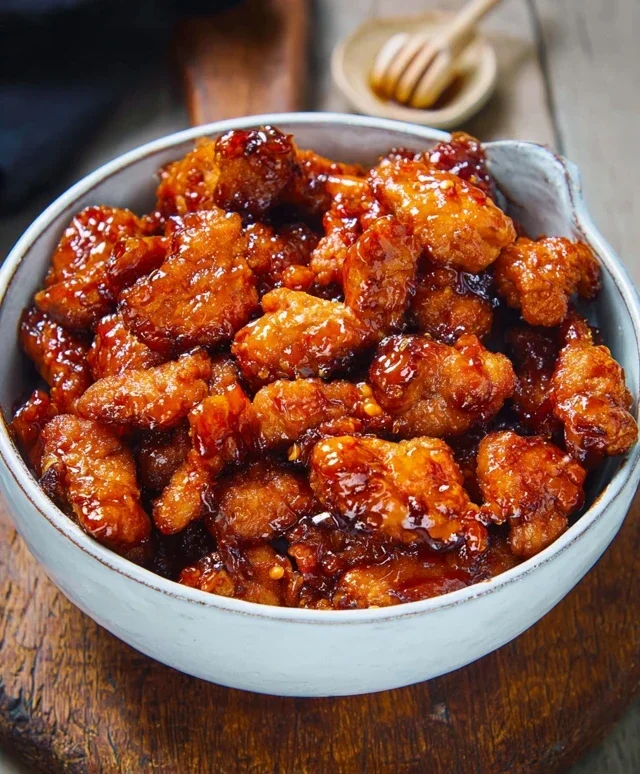 3 Ingredient Orange Chicken Orange Marmalade Bbq