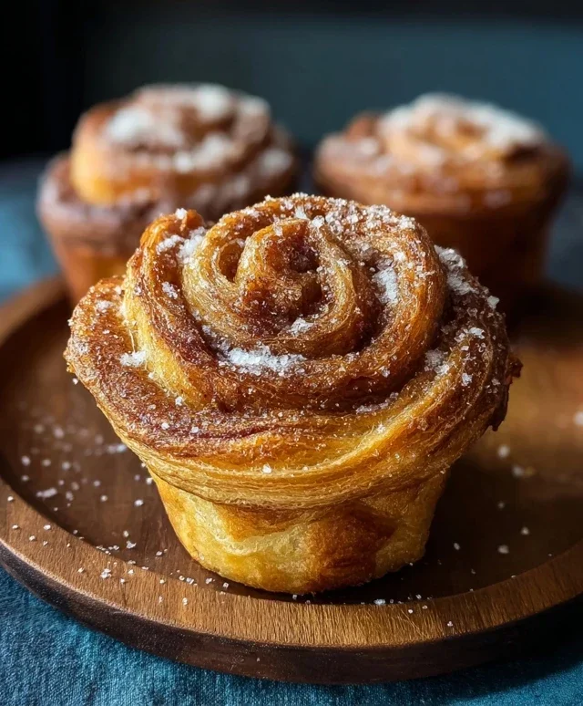 Cruffin