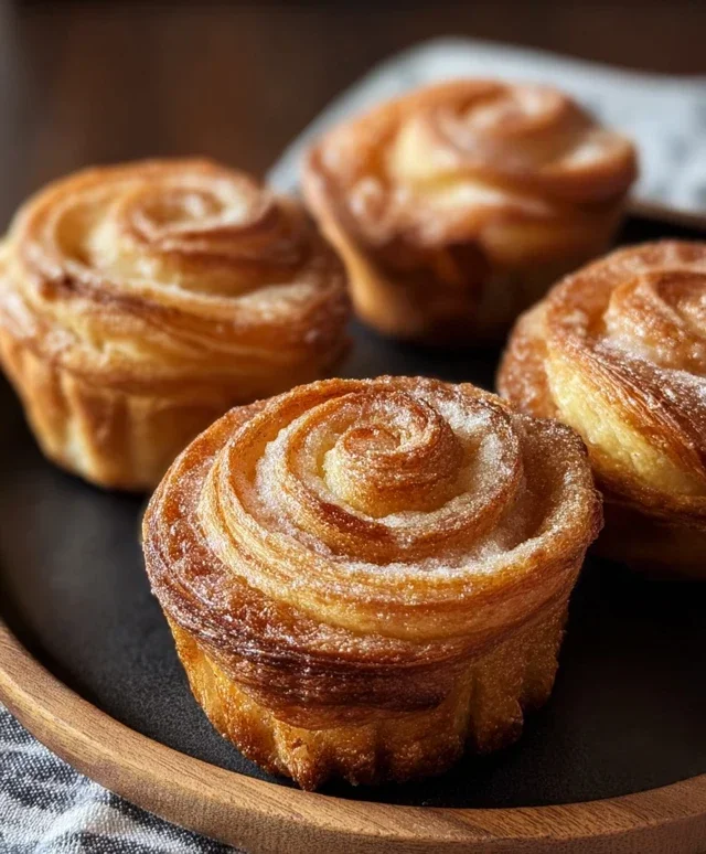 Cruffin