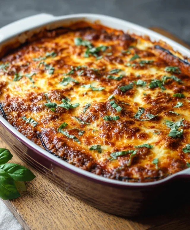 31 Delicious Keto Casserole Recipes to Satisfy Your Low-Carb Cravings