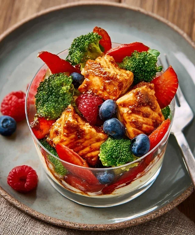 Healthy Weight Loss Recipes