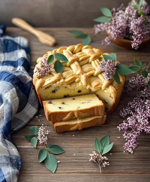 16 Stunning Springtime Baked Goods