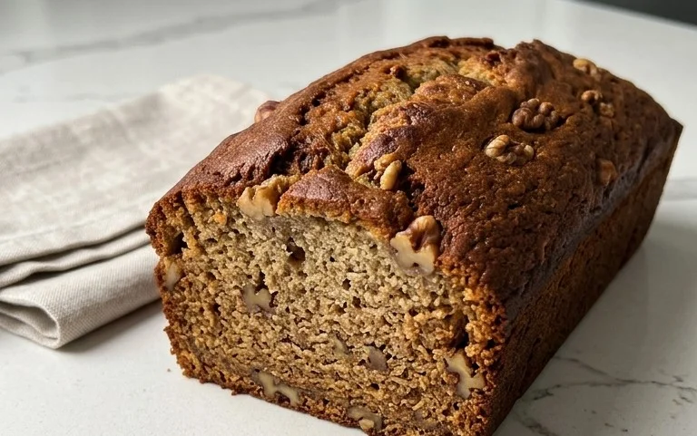 Banana Bread Recipe