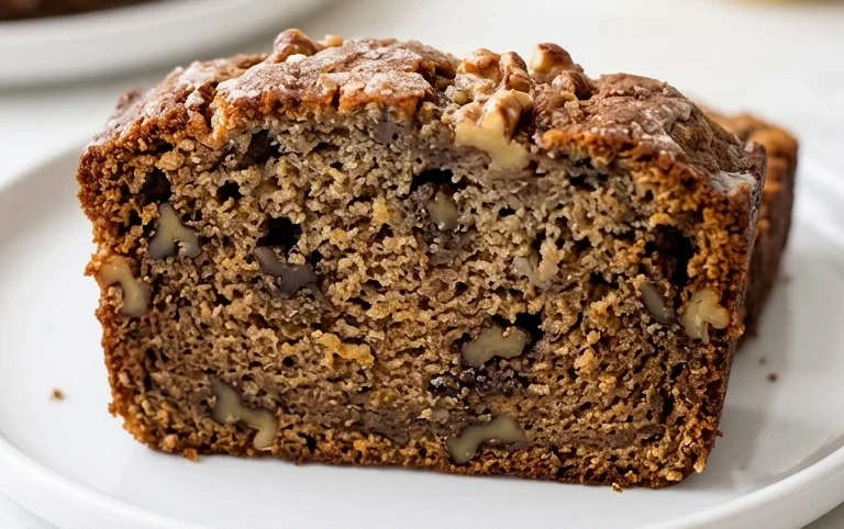 Best Banana Bread Recipe
