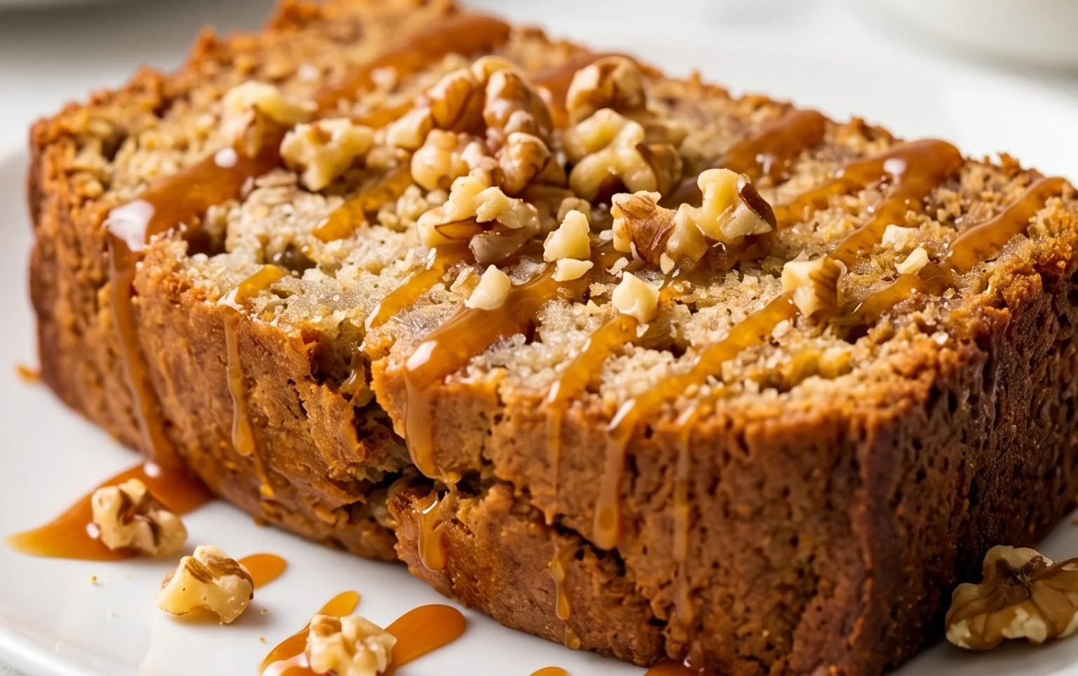 Best Easy Banana Bread Recipe