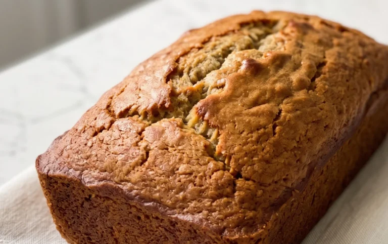 Best Easy Banana Bread Recipe