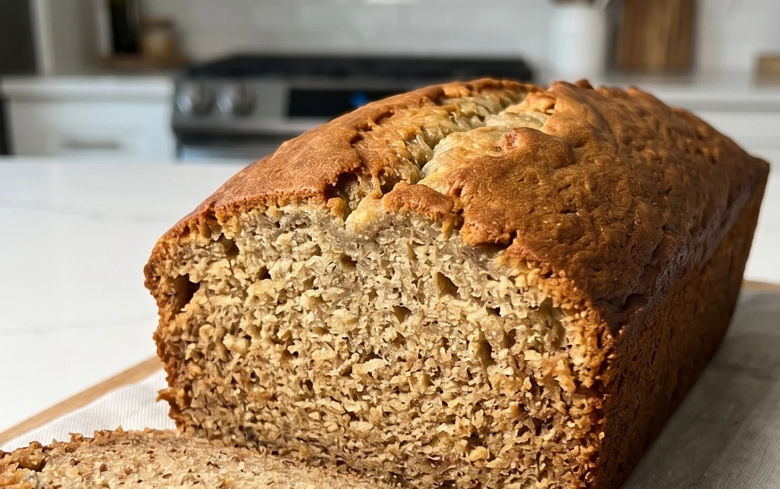 Best Banana Bread Recipe