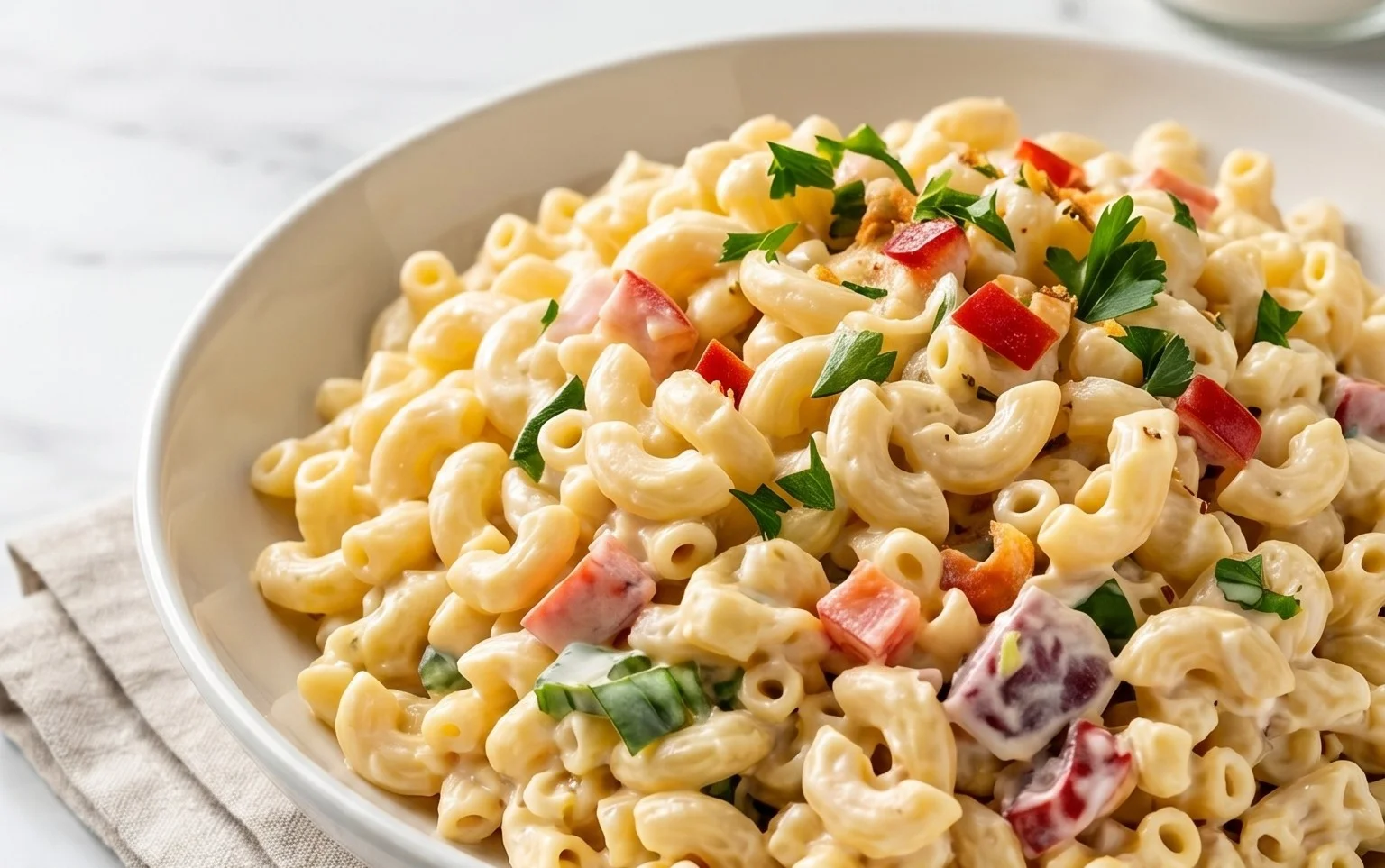 Macaroni Salad