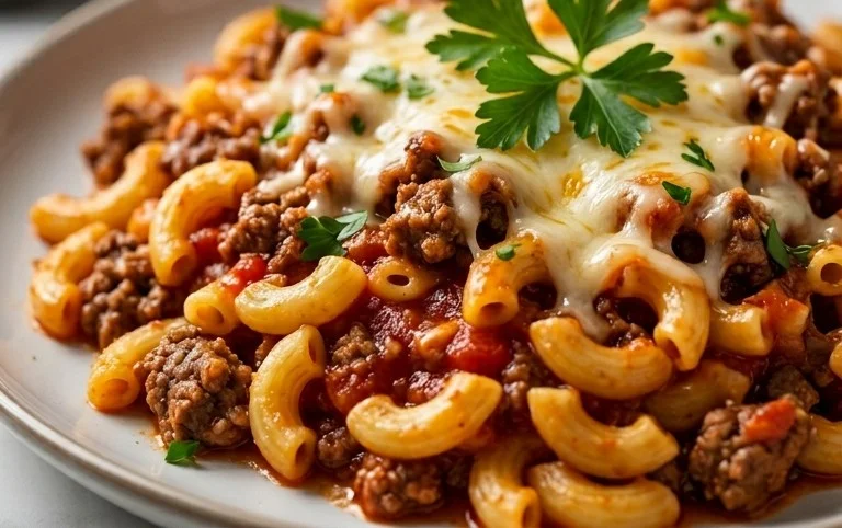 Beefaroni
