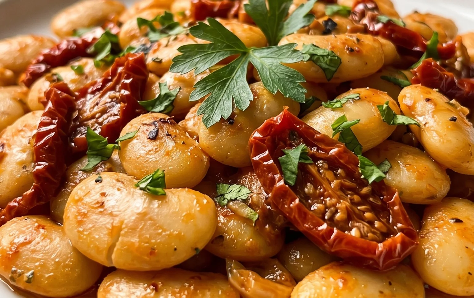 Marry Me Butter Beans