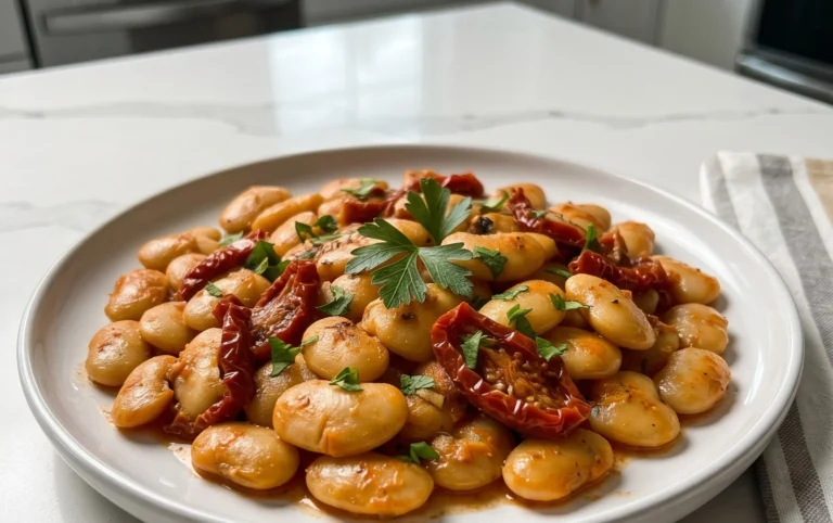 Marry Me Butter Beans