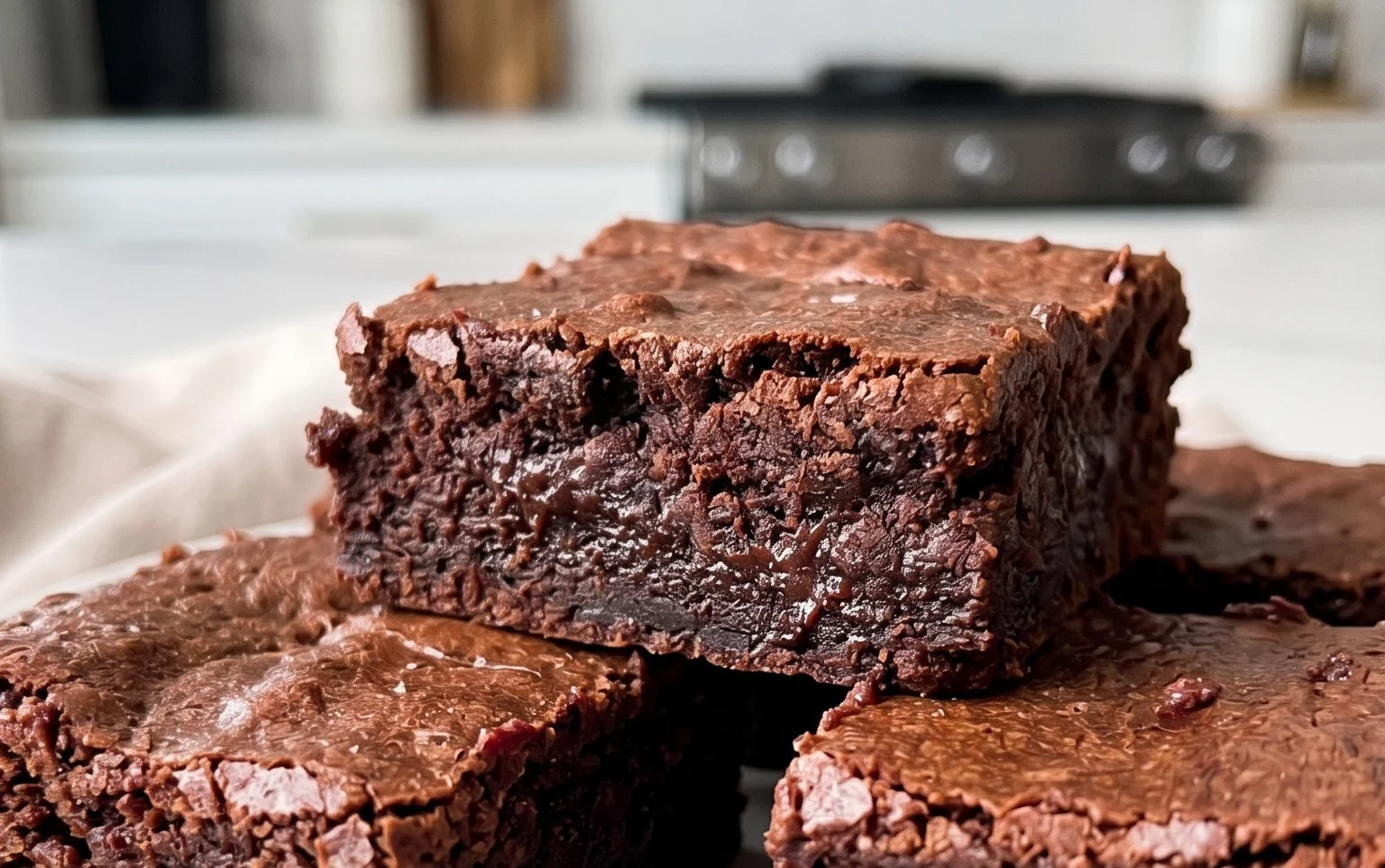 Sweet Potato Brownies