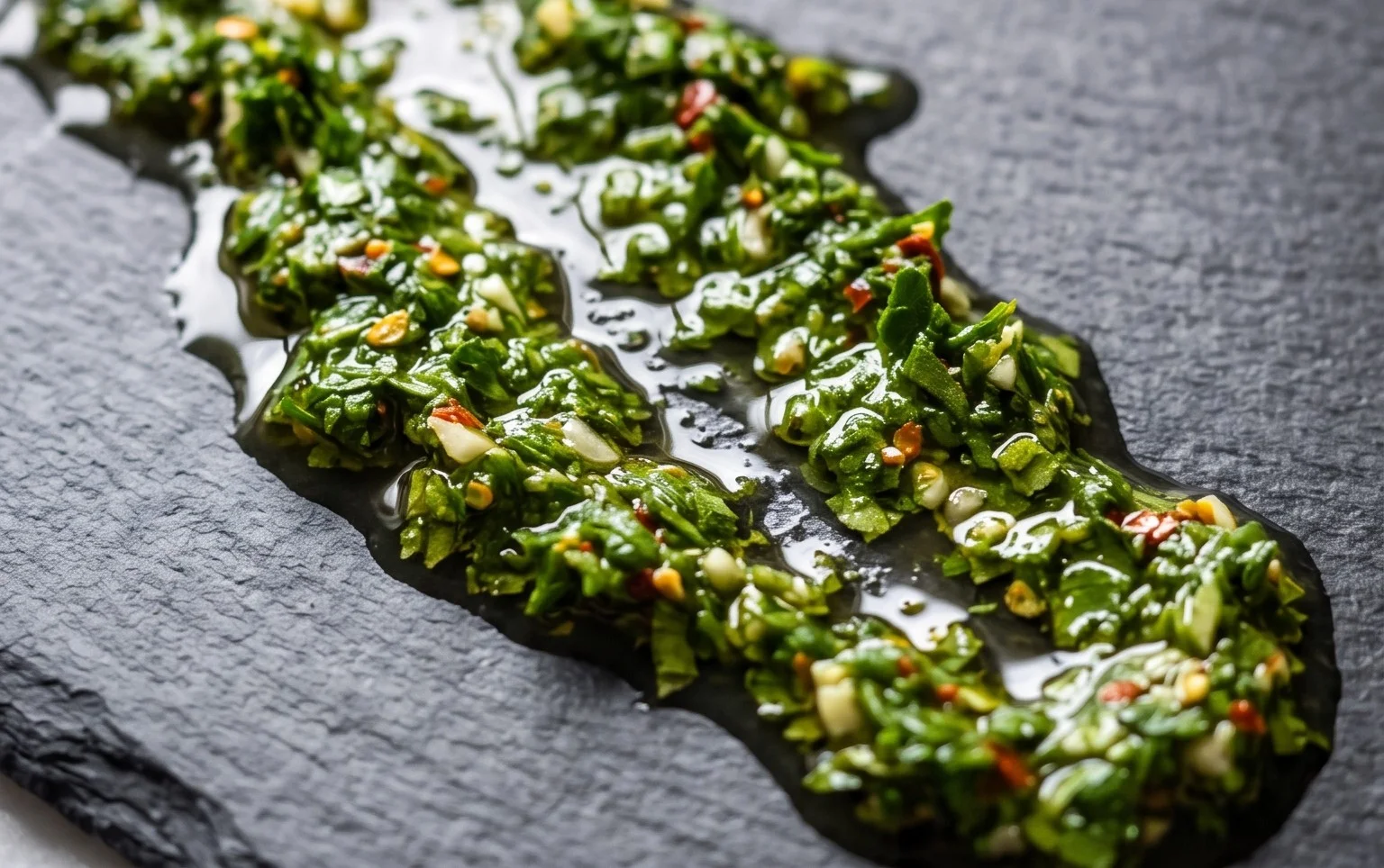Chimichurri Sauce Recipe