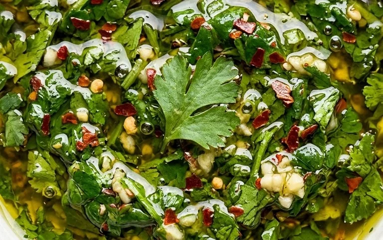 Chimichurri Sauce