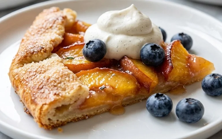 25 Easy Recipes Using Fresh Peaches