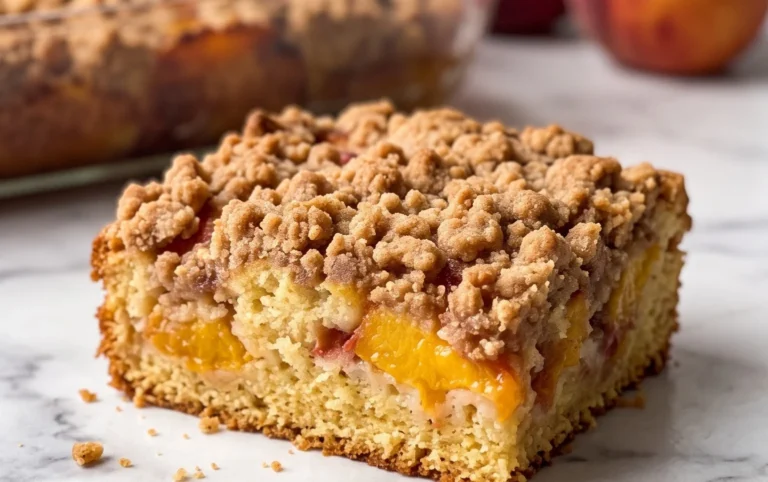 Peach Buckle