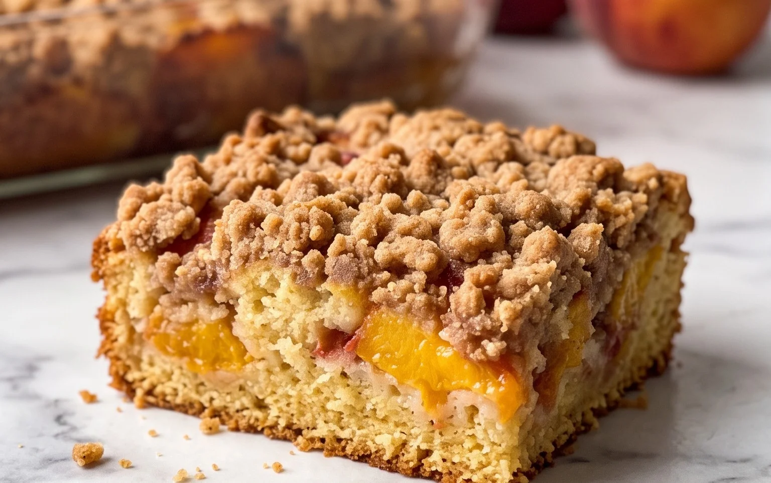 Peach Buckle