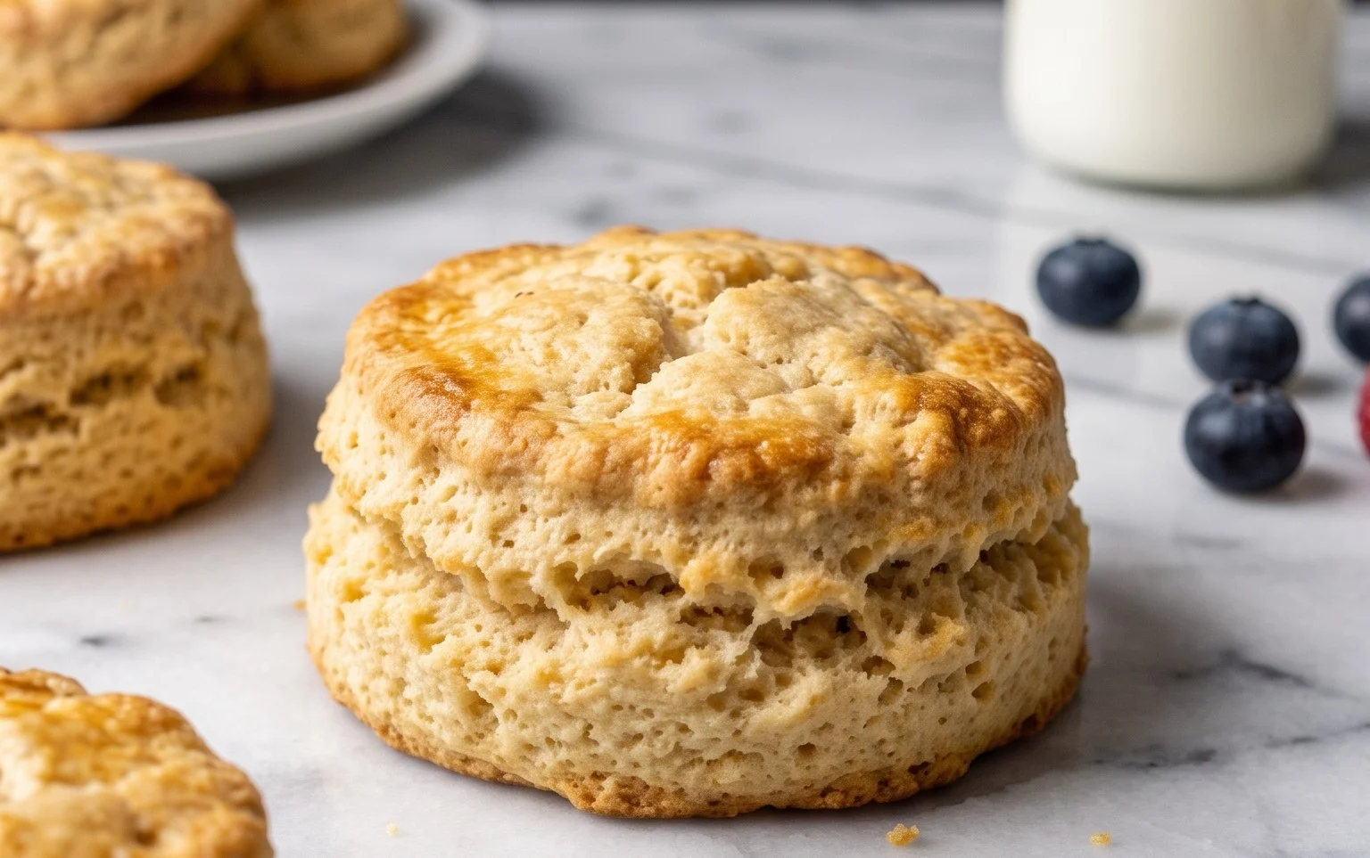 Best Recipe for Scones (Sweet or Savory)