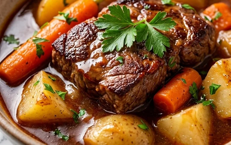Fall Camping Meals to Keep You Warm & Cozy