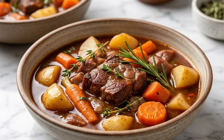 Fall Camping Meals to Keep You Warm & Cozy